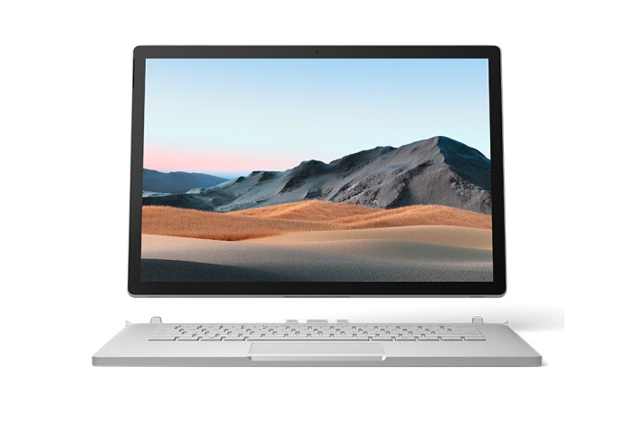 普陀Surface 维修前的准备工作
